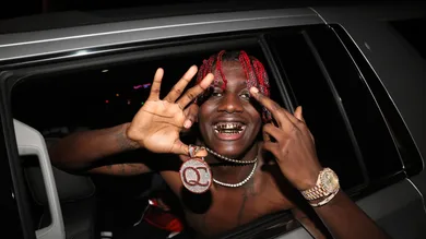 Johnny Nunez/Getty Images