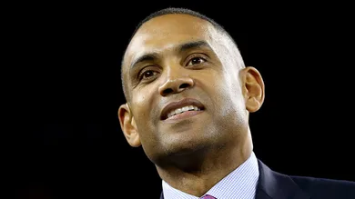 Streeter Lecka/Getty Images