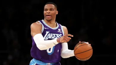 Katelyn Mulcahy/Getty Images