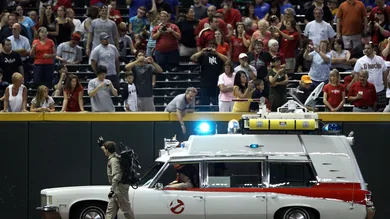 Christian Petersen/Getty Images