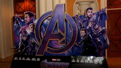 Gabe Ginsberg/WireImage/Getty Images