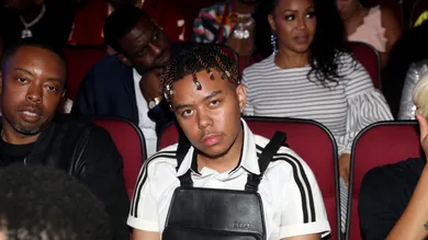 Johnny Nunez/Getty Images