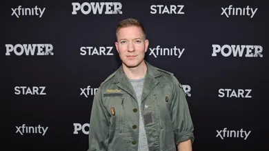 Timothy Hiatt /Getty Images