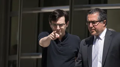 Drew Angerer/Getty Images