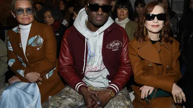 Pascal Le Segretain/Getty Images