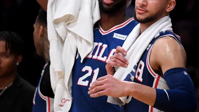 Harry How / Staff / Getty Images