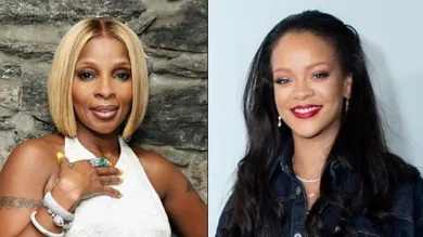 Cindy Ord / Stringer / Getty Images, Kristy Sparow / Stringer / Getty Images