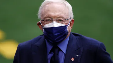 Ronald Martinez/Getty Images