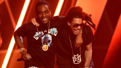 Micheal Buckner/Getty Images