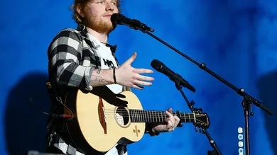 Paul Kane/Getty Images