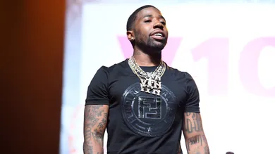 Paras Griffin/Getty Images