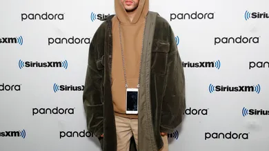 Astrid Stawiarz/Getty Images