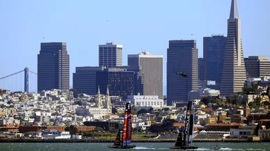 Jamie Squire/Getty Images