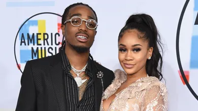 Kevin Mazur/Getty Images