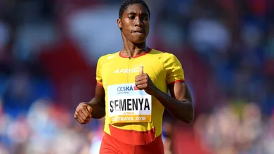 Lukas Schulze/Getty Images for IAAF