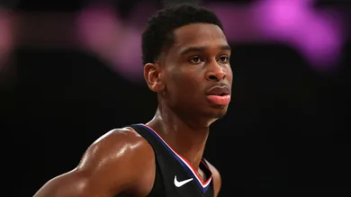 Sean M. Haffey/Getty Images