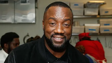 Lars Niki/Getty Images