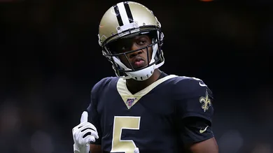 Jonathan Bachman/Getty Images