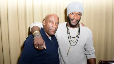 Vivien Killilea/Getty Images