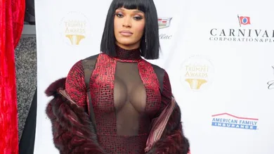 Marcus Ingram/Getty Images