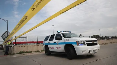 Scott Olson/Getty Images