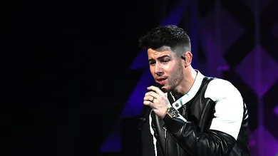 Paras Griffin/Getty Images for iHeartMedia