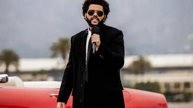 Rich Fury/Getty Images