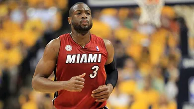 Ronald Martinez/Getty Images