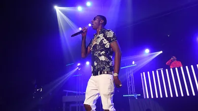 Paras Griffin/ gettyimages