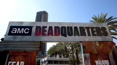 Ari Perilstein/Getty Images for AMC