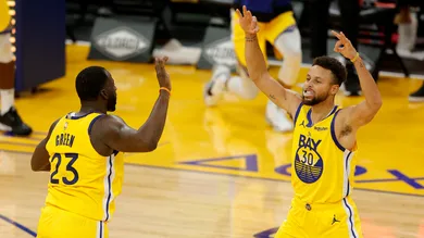 Ezra Shaw / Getty Images