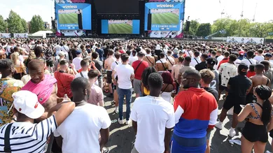 Tabatha Fireman/Getty Images