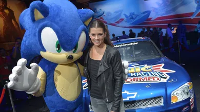 Charley Gallay/Getty Images for SEGA