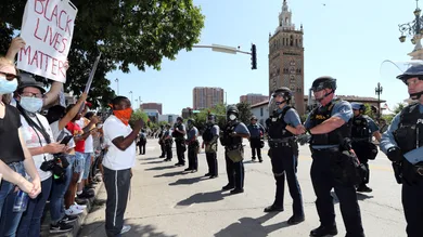 Jamie Squire / Getty Images