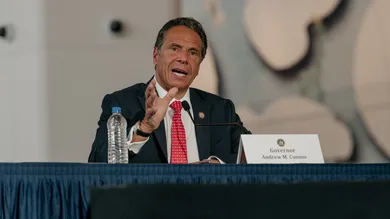 Scott Heins / Getty Images