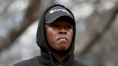 Hannah Peters/Getty Images