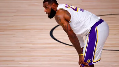 Mike Ehrmann/Getty Images