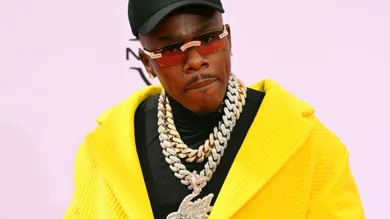 Paras Griffin / Stringer / Getty Images