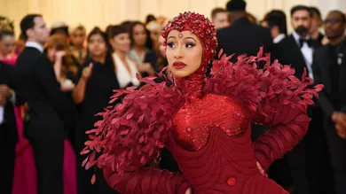 Dimitrios Kambouris/Getty Images