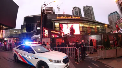 Tom Szczerbowski/Getty Images