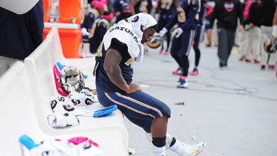 Evan Habeeb/Getty Images