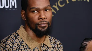 Theo Wargo/Getty Images