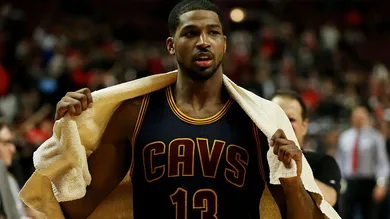 Jonathan Daniel/Getty Images