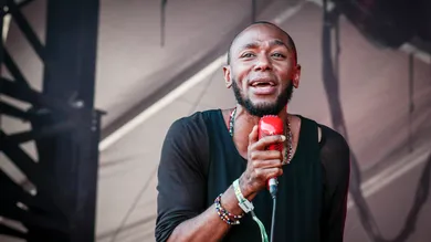 Mark Horton/WireImage