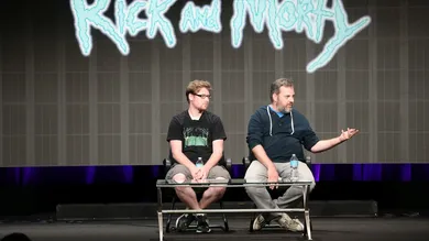 Frederick M. Brown/Getty Images