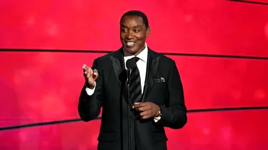 Kevin Winter/Getty Images for Turner Sports