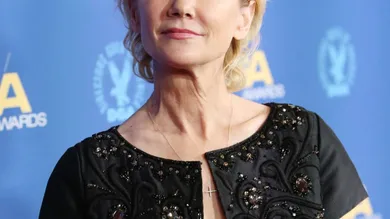 Jesse Grant / Stringer / Getty Images