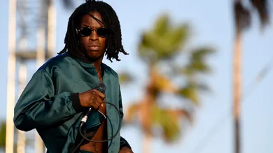 Frazer Harrison/Getty Images