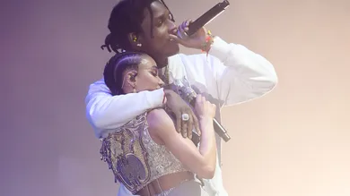 Noam Galai/Getty Images