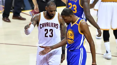 Jason Miller/Getty Images